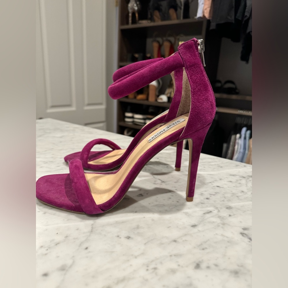 Gorgeous Steve Madden heels